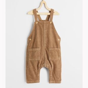 H&M overall